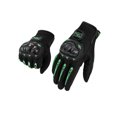 thumbnail image 1 of Guoxxzi Home Essentials for New Home, Motorcycle Gloves Touchscreen Riding Gloves Suitable For 9.5 To 10cm Palm Width Racing Motocross Riding Bike Gloves One Pair, 1 of 6