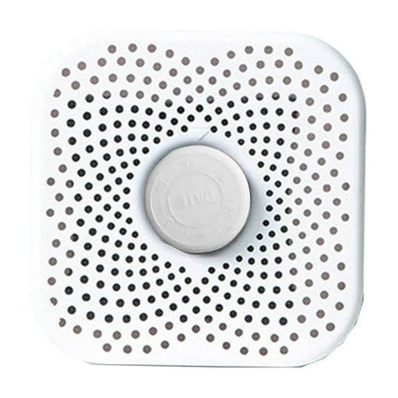 Guoxxzi Home Essentials for New Home, Refrigerator Deodorizing Box Powerful Deodorizing Magnetic Deodorant Deodorizing Artifact Small Charcoal Bag Deodorizing Box Recycling