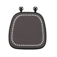 thumbnail image 1 of Guoxxzi Home Essentials for New Home, Breathable Seat Cushion For All-season Summer Ice Silk Cars, 1 of 7