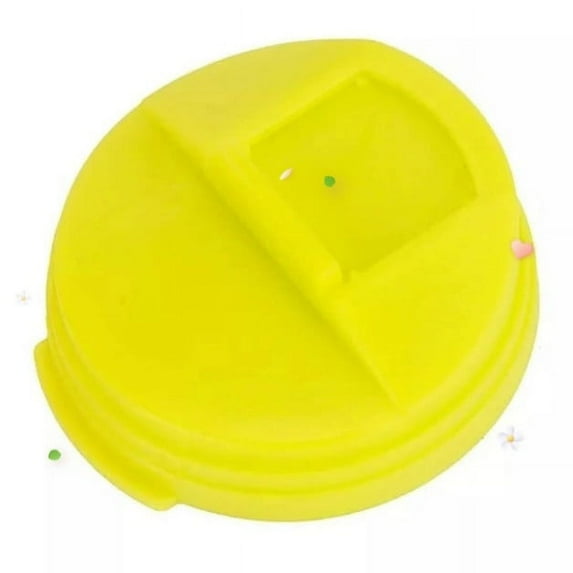 Guoxxzi Home Essentials for New Home, Can Covers Can Beer Overflow And Bottle Buckle Press Type Beverage Fresh-keeping Sealing