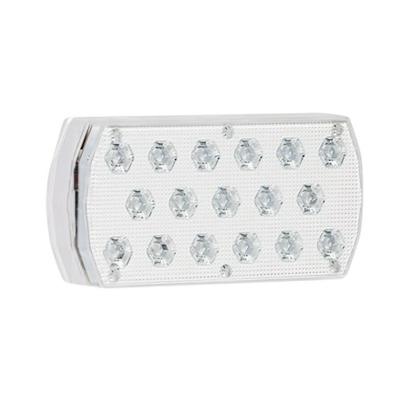 Guoxxzi Home Essentials for New Home, Charging Water Proof Suction Cup Magnet LED Underwater Swimming Pool Light USB Remote Control Diving Light