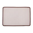 thumbnail image 1 of Guoxxzi Home Essentials for New Home, Pet Cool Mat Ice Silk Cushion For Dogs Cats Washable Pet Cool Blanket For For Bed Sofa Car Seat Floor, 1 of 4