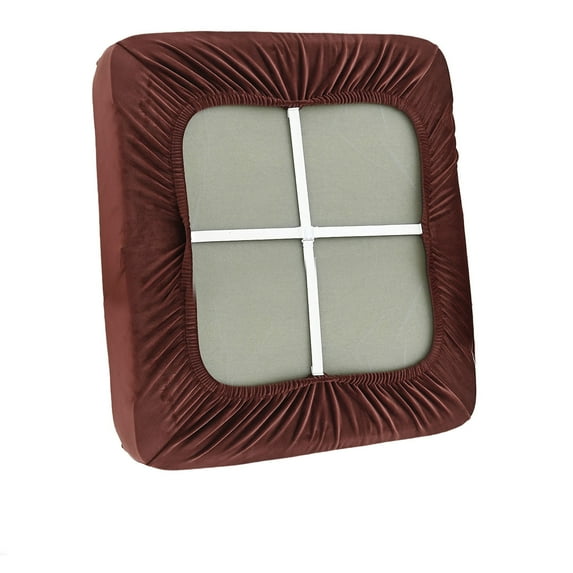 Guoxxzi Home Essentials for New Home, Sofa-style Cover Full-bag Sofa Cover Cats Scratch Sofa Polyester Full-bag Sofa Cover Sofa Cushion Summer