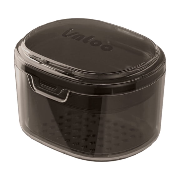 Guoxxzi Home Essentials for New Home, Storage Boxs Portable Storage Soxs Cleaning Boxs Storage Boxs