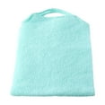 thumbnail image 1 of Guoxxzi Home Essentials for New Home, Stretchable Exfoliating Back With Handles Neck Back Bath Wash Towel Shower Washcloth Strap, 1 of 4