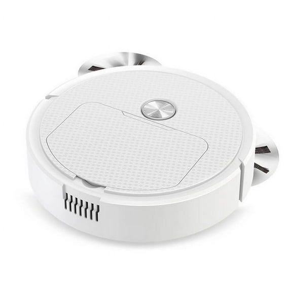 Guoxxzi Robot Vacuum and Mop Combo, Sweeping Robot Household Intelligent Sweeping And Suction Trailer Three In One Cleaning Machine Charging Vacuum Cleaner Small Household Appliances