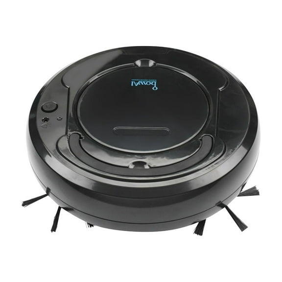Guoxxzi Robot Vacuum and Mop Combo, Three-in-one Intelligent Sweeping Robot Home Sweeping Robot Sweeping And Mopping Integrated Sweeping Machine