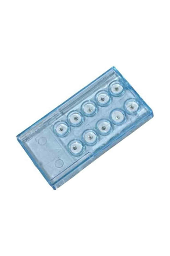 Tooth Gem Kit, DIY Teeth Jewelry, Dental Teeth Gems Reflective Teeth Diamonds Kit, Artificial Crystal Tooth Ornaments Jewel, White Teeth Jewelry, Gems Dental, Teeth Gems,