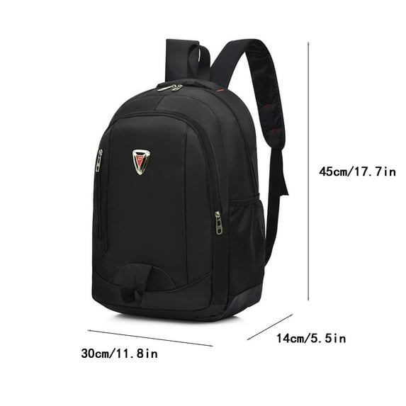 Guoxxzi school supplies for teens, Backpack For Men Large Capacity Outdoor Multifunctional Computer Bag For Women Backpack For College Students During The School Season