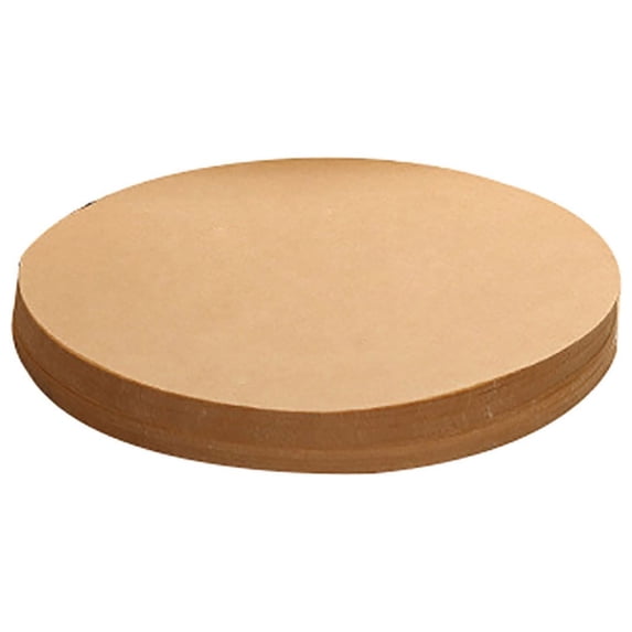 Guozer 100Pcs Barbecue Paper Baking Paper Non-stick Air-fryer Liner Household Oven Liner 8.66*8.66In