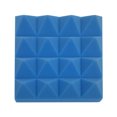 thumbnail image 1 of Guozer 6Pcs Sound Deadening Foam Soundproof Foam Panels for Wall Sound Absorbing Sponge for Anchor Room, Home, KTV, Musical Instruments, 1 of 1