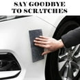 thumbnail image 1 of Guozer Clearance!8x4in Car Scratch Remover Nanosparkle Cloth For Car Scratches Cleaning Cloth Scratch Remover For Vehicles Car Paint Deep Scratches Repair, 1 of 4