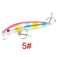 thumbnail image 1 of Guozer 10 cm Variable sinking Fishing lures Bait Fishing good fishing tackle, 1 of 1