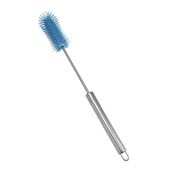 Guozer Baby Bottle Cleaning Brush, Extendable Bottle Brush For Baby Bottles, Water Bottles, Cups, Mugs, Stirring Bottles, Wine Glasses