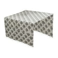 thumbnail image 1 of Guozer Bohemian Mediterranean Style Refrigerator Cover Cloth, Single Door Refrigerator Dusts Cover, Drum Washing Machine Cover Cloth, 1 of 1