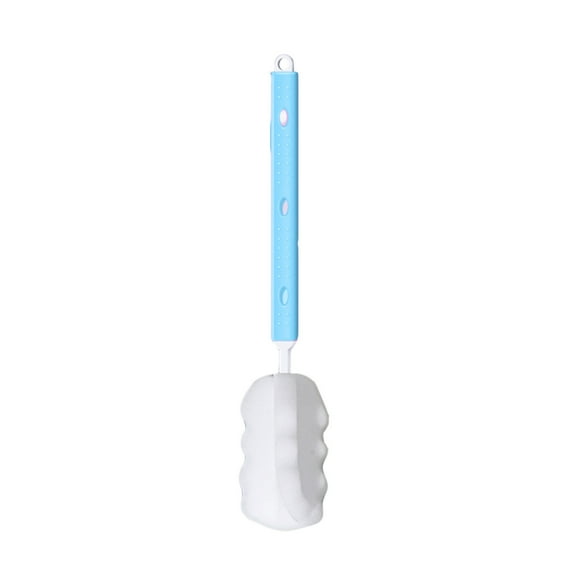 Guozer Bottle Brushes for Cleaning 1PCS Sponge Cleaner Cup Cleaner Brush for Glasses, Coffee Mugs, Juice-xtractor