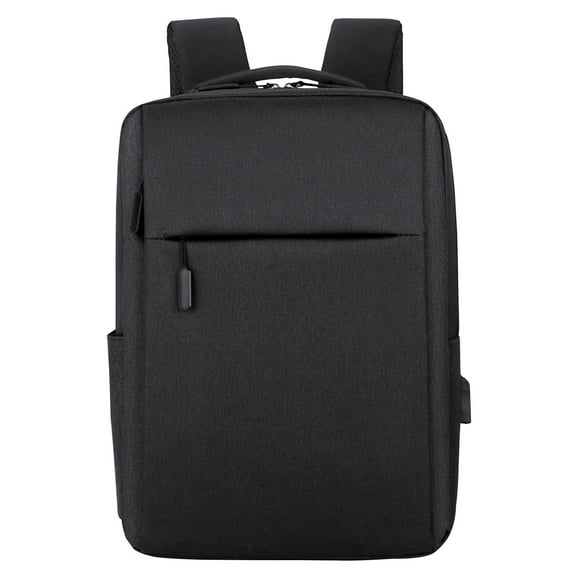 Guozer Business Backpack, Bag For Travel Flight Fits 15.6 Inch Laptop With USB Charging Port
