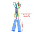 thumbnail image 1 of Guozer Rope Skipping Competition Men and Women Fitness Training Skipping Rop, 1 of 3
