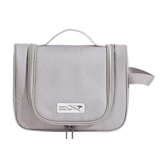 Guozer Cosmetic Travel Bag 1PCS Handheld Storage Bag Portable Storage Bag Toiletries Travel Bag Hanging Toiletry Bag For Women