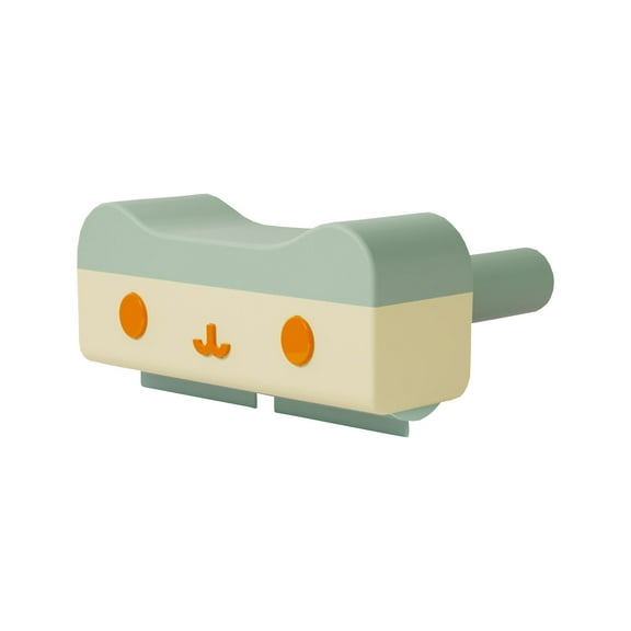 Guozer Deshedding Vacuum for Dogs 1PCS Hair Removal Cleaner Hair Removal Hair Suction Carpet Sofa Bed Pet Supplies Pet Hair Removal Cleaner Home Hair Remover