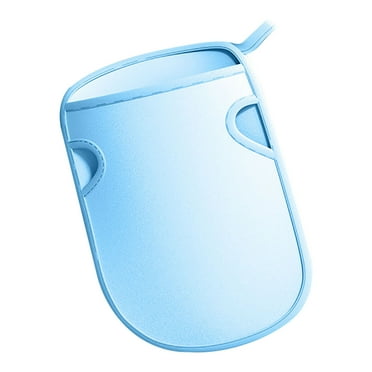 Guozer Exfoliating Glove - Body Scrubbers Exfoliator Mitt for Use at Shower or Bath - Exfoliating Body & Face Dead Skin Remover