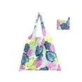 thumbnail image 1 of Guozer Clearance Foldable Shopping Bag 1PCS Outdoor Tote Bags Reusable Grocery Bags Grocery Shopping Bags, 1 of 1