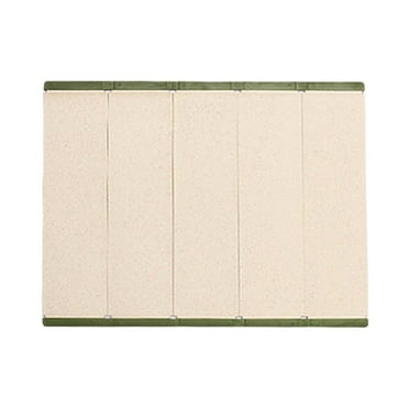 Guozer Folding Cutting Board 1PCS 7.87x10.82 In Non-slip Cutting Board Dishwasher Safe Cutting Board Kitchen Plastic Cutting Board