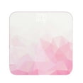 thumbnail image 1 of Guozer Glass Weighing Scale 1PCS Accurate Electronic Scale Portable Electronic Scale Household Electronic Scale Dormitory Scale, 1 of 6