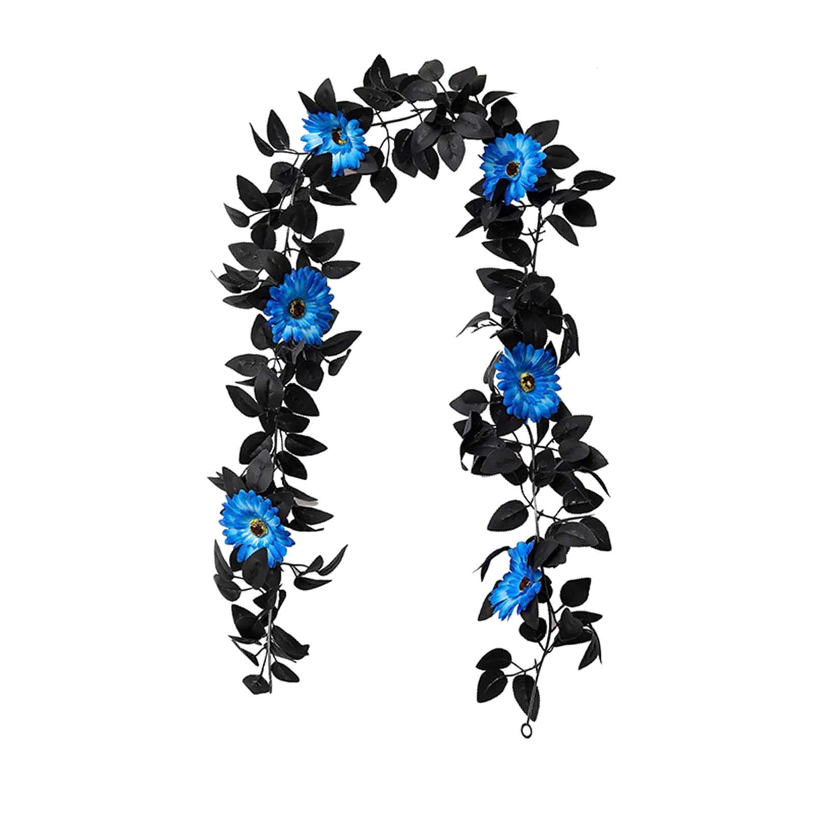 Guozer Clearance Hanging Plants Artificial Decor 1PCS Hanging Vines