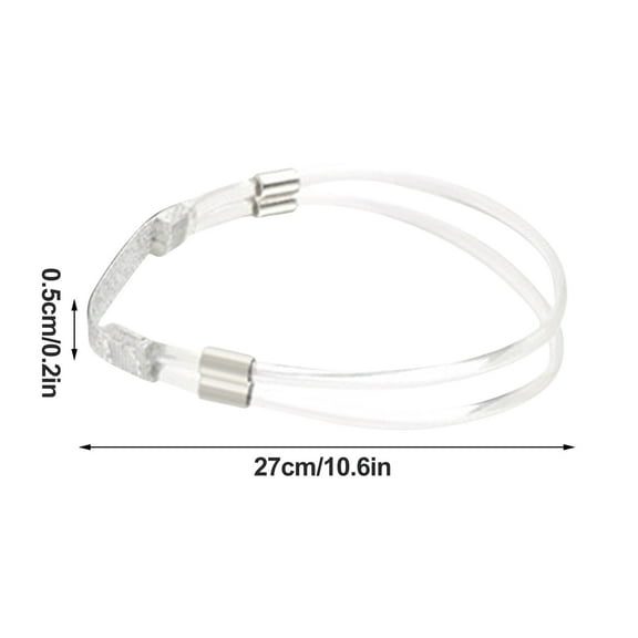 Guozer High Heeled Shoe Ties, Shoelaces, and Drop Tools