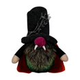 thumbnail image 1 of Guozer Clearance Indoor Halloween Decorations 1PCS Halloween Desk Decor Gnome Doll Halloween Faceless Gnome Dolls For Bar, Ghost House, Escape Room Games, Haunted Houses, 1 of 8