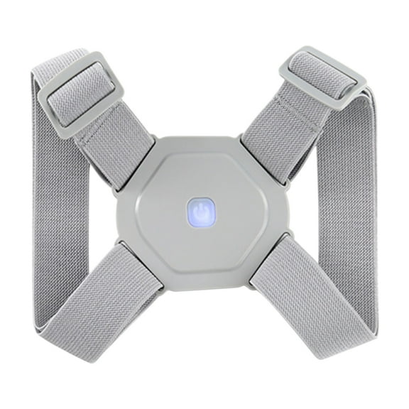 Guozer Intelligent Hunchback Correction Strap,Back Corrector,rectifier