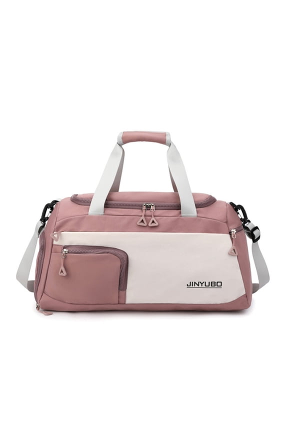 Large Backpack 1PCS Unisex Weekend Backpack Lightweight Fitness Bag Business Trip Luggage Bag Multifunctional Travel Bag