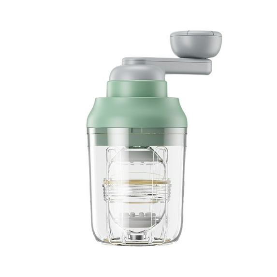 Guozer Manual Eggs Homogenizer 1PCS Kitchen Eggs Homogenizer Cooking Tool Eggs Homogenizer For Picky Eater