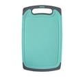 thumbnail image 1 of Guozer Plastic Chopping Board 1PCS 13x9x0.2 In Chopping Board For Kitchen Non-toxic Cutting Board Reusable Cutting Board, 1 of 7