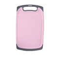 thumbnail image 1 of Guozer Plastic Chopping Board 1PCS 13x9x0.2 In Chopping Board For Kitchen Non-toxic Cutting Board Reusable Cutting Board, 1 of 7