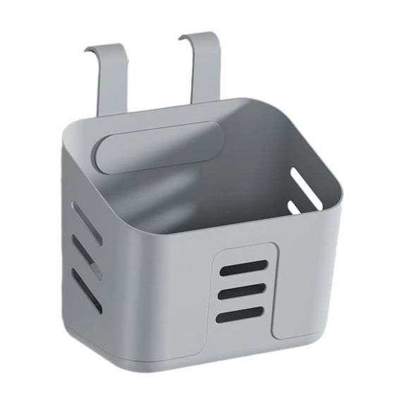 Guozer Pool Basket 1PCS Large Capacity Storage Basket Dormitory Bedside Hanging Basket Above Ground Pool Accessories