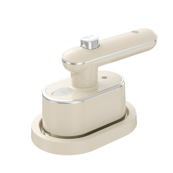 Guozer Clearance Portable Iron for Clothes 1PCS Handheld-steamer for Dormitory, Home, RV, Rental, Hotel, Traveling