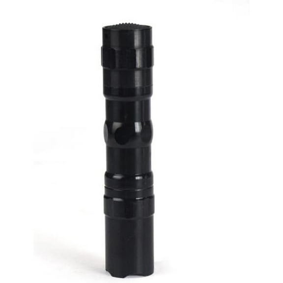 Guozer Powerful Flashlight 1PCS Outdoor Handheld Flashlight Home Emergency Flashlight Mini Portable Flashlight
