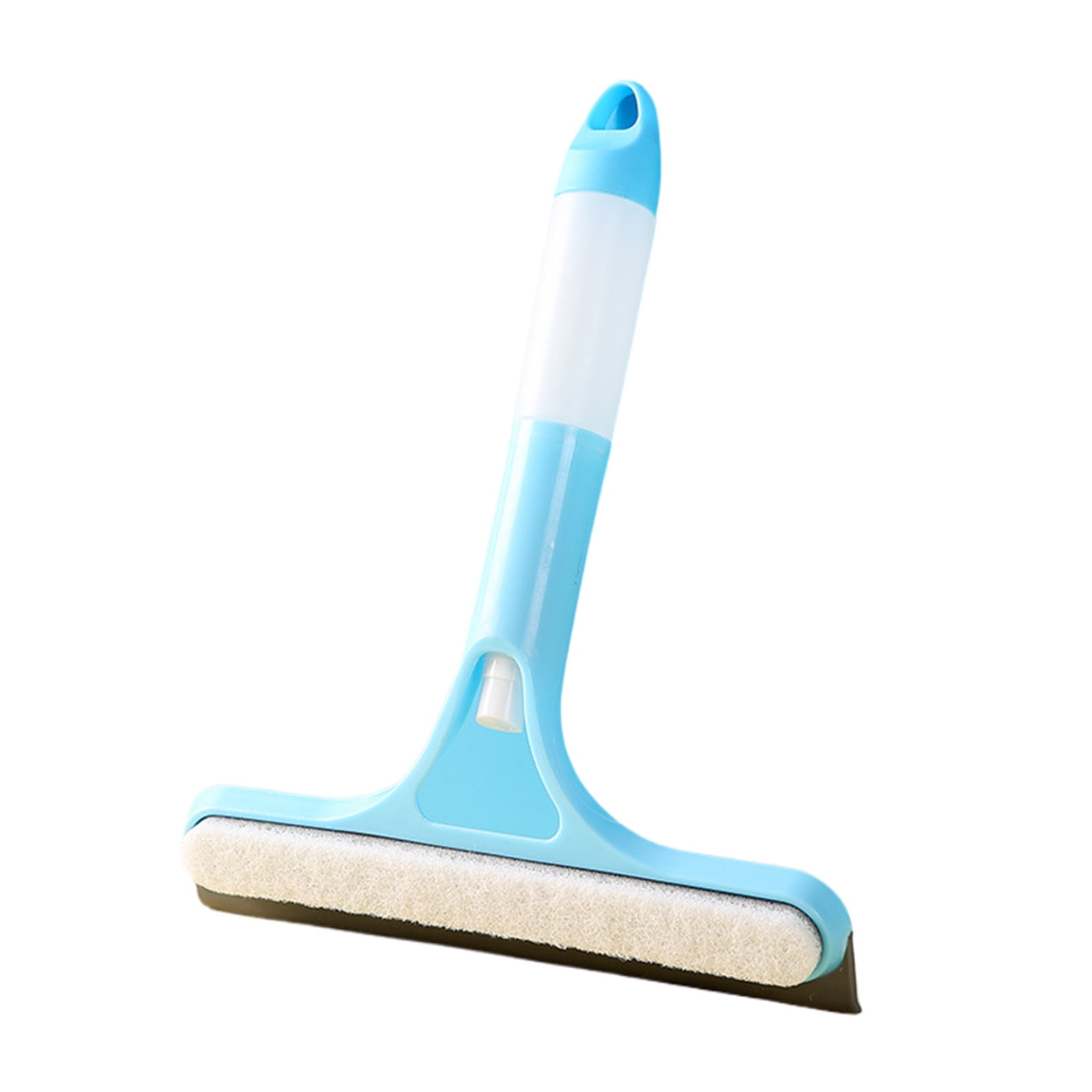 Guozer Clearance Shower Door Squeegee 1PCS 3 In 1 Water Spray Wiper ...