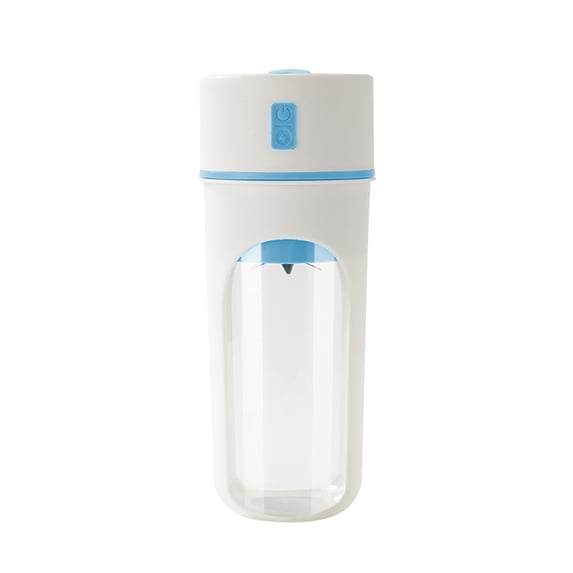 Guozer Small Juicing Cup 1PCS Electric Portable Juicing Bottles for Home, Dormitory, Travel