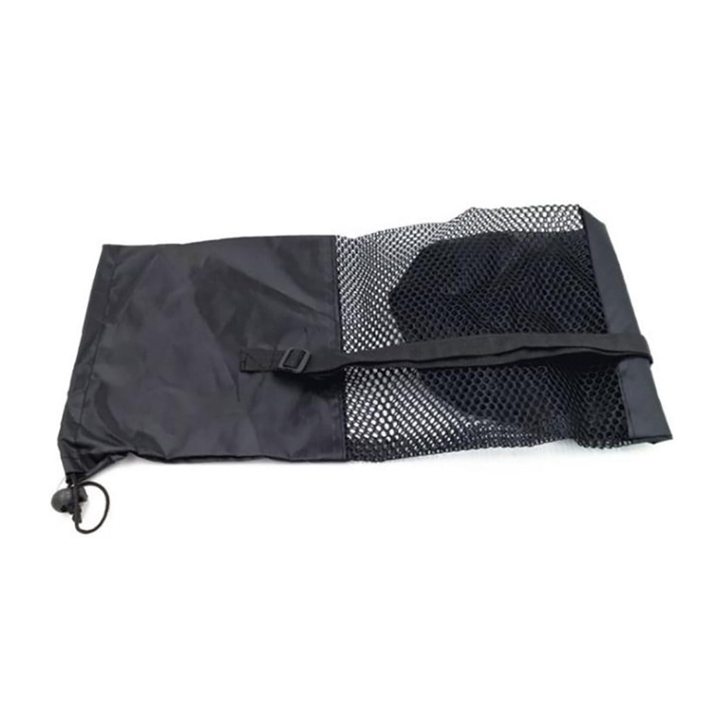 Guozer Yoga-mat Backpack 1PCS Yoga Mat Backpack Yoga Mat Breathable Mesh Bag Portable Storage Bag