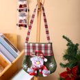 thumbnail image 1 of Guozer Clearance Tote Christmas Candy Bags 1PCS Reusable Christmas Gift Bags Christmas Decorations Bag for Children's Party, Christmas Party, Family Meals, Christmas Eve, 1 of 6