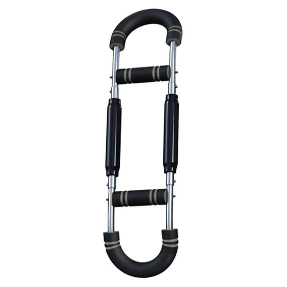 Guozer Clearance U-shaped Arm Strength Bar for Men and Women Adjustable Arm Trainer Household Fitness Equipment Chest Expansion Devices