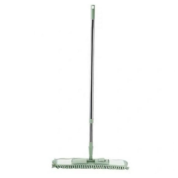 Guozer Clearance Wet Mops for Floor Cleaning 1PCS 360 Degree Rotating Flat Mop Floor Mops with Washable Pads Hardwood Floor Mop