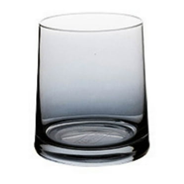 Guozer Clearance Whiskey Glass 1PCS Office Glasses Home Glasses Without Handle Transparent Glass Mug Glass Water Cup