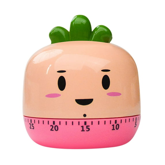 Guozer Desk Timer Countdown Reminder for Time Management Kitchen Cooking Timer