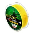 thumbnail image 1 of Guozer Fishing Line 1PCS 100M Flexibility Fishing Line Wear-resistant Wire Fishing Line with Low Friction Casting, 1 of 1
