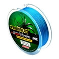 thumbnail image 1 of Guozer Fishing Line 1PCS 100M Flexibility Fishing Line Wear-resistant Wire Fishing Line With Low Friction Casting, 1 of 1