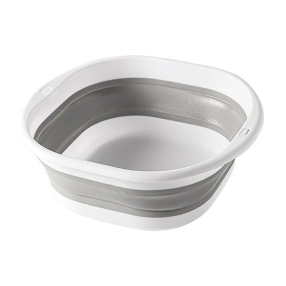 Guozer Foot Massager Soak 1PCS Foot Massager Bath Bucket Portable Foot Bath Soak Tub Household Foldable Foot Soak Bucket